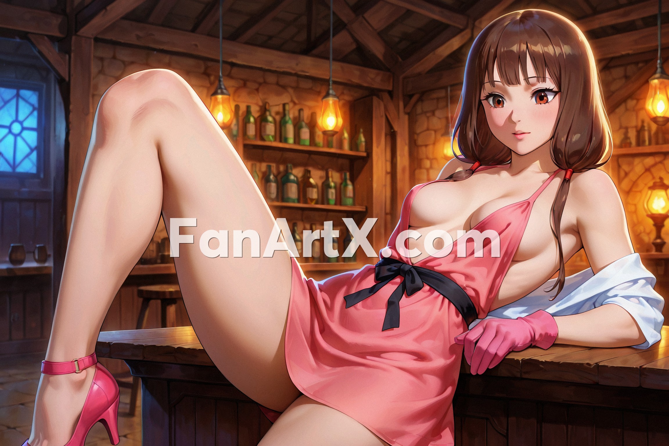 Miko Iino - Kaguya-sama Love Is War Fanart - Kaguya-sama wa Kokurasetai 1033123